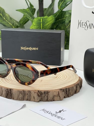 نظارة - سان لوران تايقر