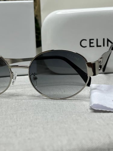 نظارة سيلين