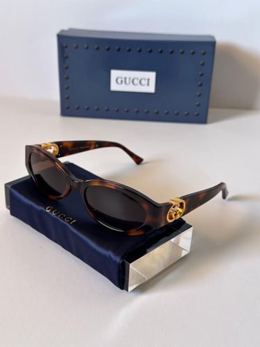 نظارة -GUCCI تايقر