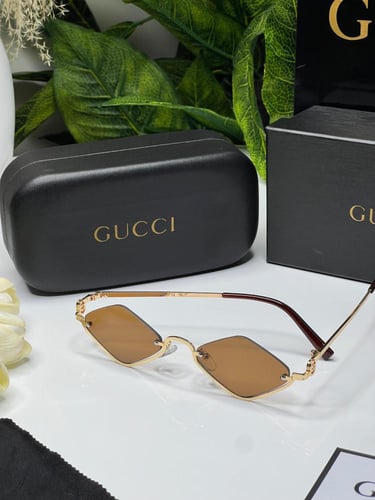 نظارة -GUCCI