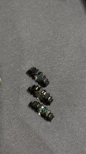 خاتم apm - Up and Down ملون