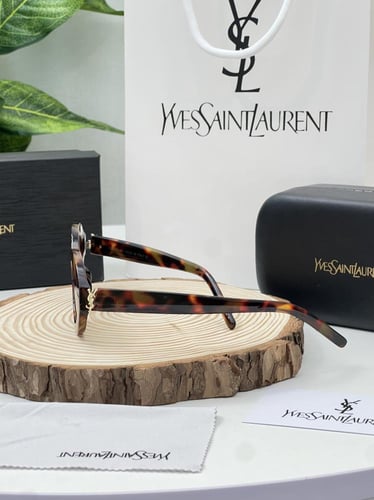 نظارة - سان لوران تايقر