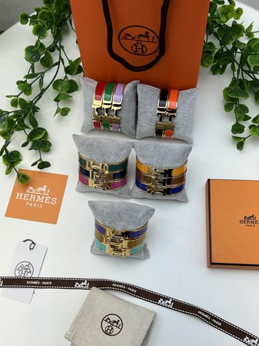 أسوارة Hermes معدن ذهبي