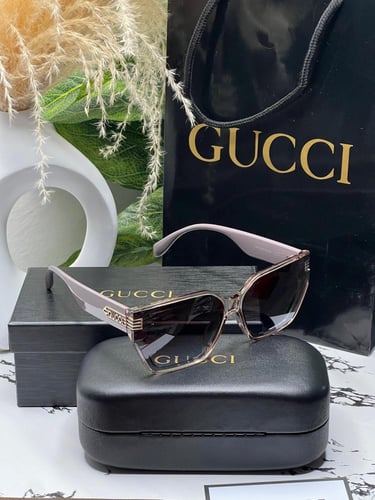 نظارة -GUCCI