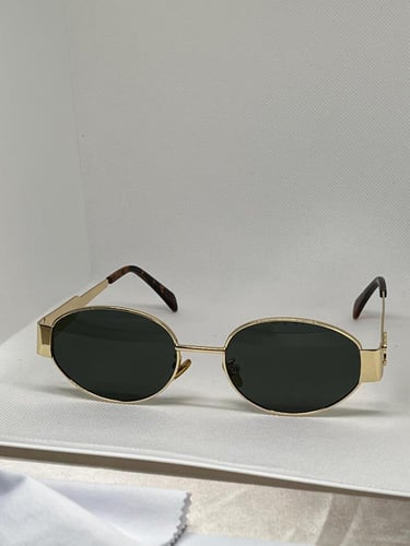 نظارة سيلين تايقر