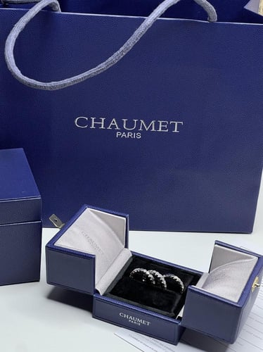 خاتم شوميه الأكثر مبيعاً فضي