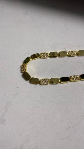 شوكر داينتي من apm ( ذهبي - فضي - روز قولد )