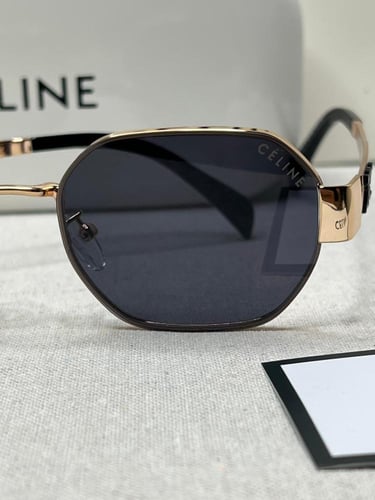 نظارة سيلين