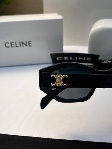 نظارة سيلين