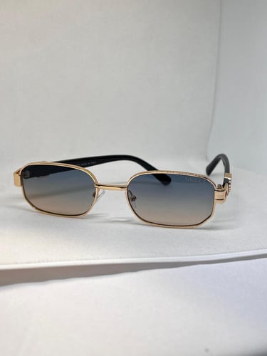 نظارة gucci - ملون