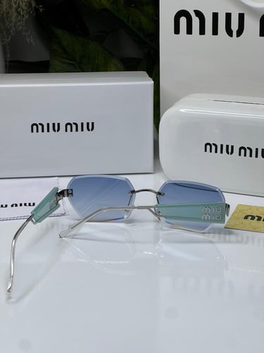 نظارة - MIU MIU