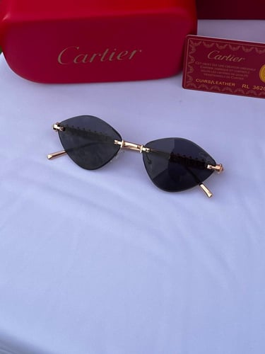 نظارة carter - لونين