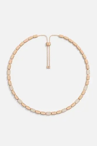 شوكر داينتي apm ( ذهبي - فضي - روز قولد )