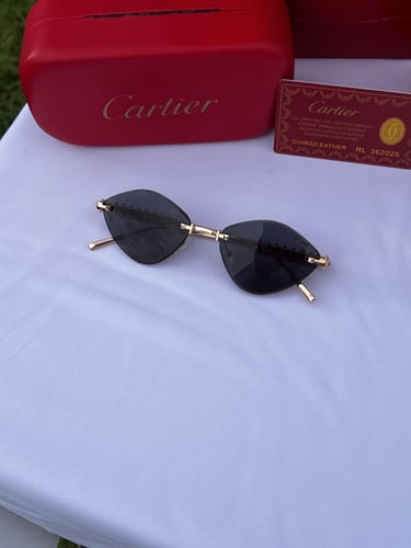 نظارة carter - لونين