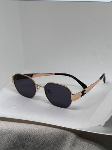 نظارة سيلين