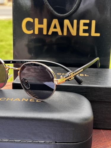 نظارة CHANEL