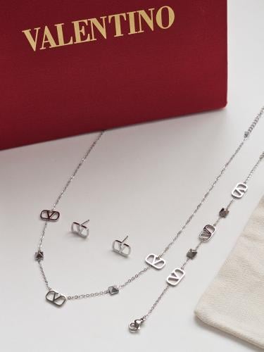 سلسال + اسوارة فالنتينو