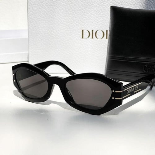 نظارة كرستنDior المشهورة