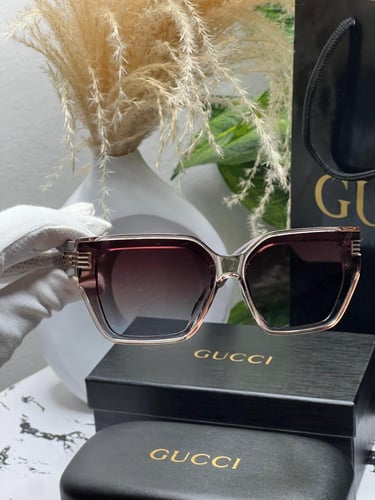 نظارة -GUCCI
