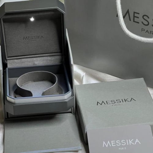 جميع ملحقات MESSIKA الماستر كواليتي -انارة