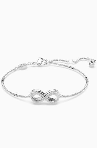 أسوارة سوارفيسكي فضي مالا نهاية