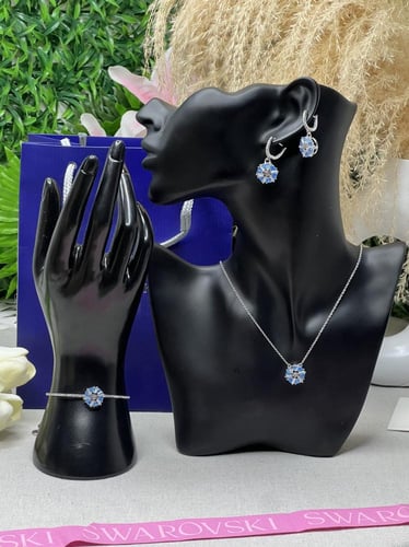 طقم سوارفيسكي