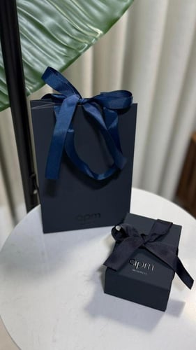 أسوارة داينتي قولد روز apm