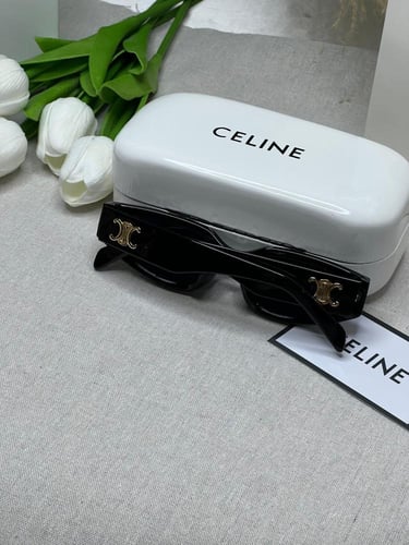 نظارة سيلين