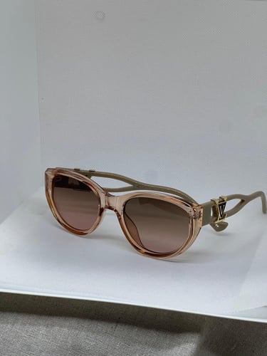 نظارة LOUIS VUITTON