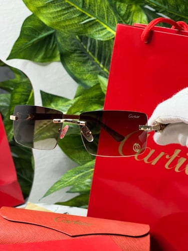 نظارة - carter المشهورة