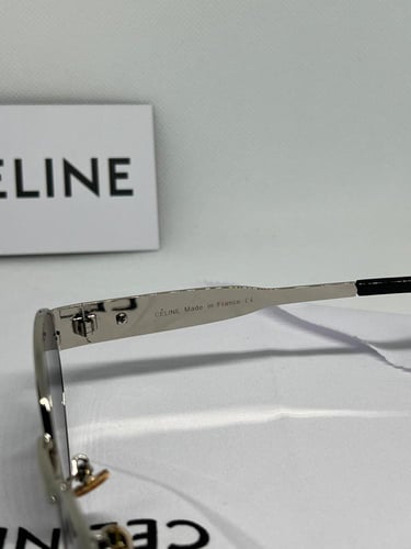 نظارة سيلين