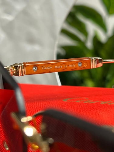 نظارة - carter المشهورة