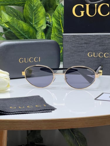 نظارة -GUCCI