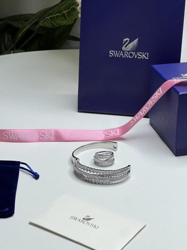 اسورة + خاتم (مقاس 14 )