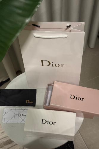 ملحقات نظارة هاي كواليتي DIOR