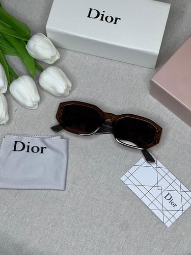 نظارة Dior