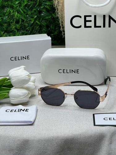 نظارة سيلين