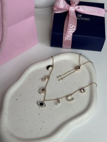 سلسال سوارفيسكي شوكر