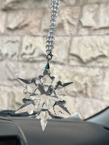 تعليقة سيارة سوارفيسكي