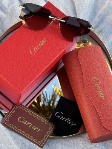 نظارة - carter المشهورة