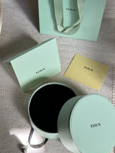 ملحقات توس "TOUS" الماستر