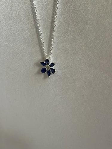 سلسال باندورا PANDORA زهرة المحيط