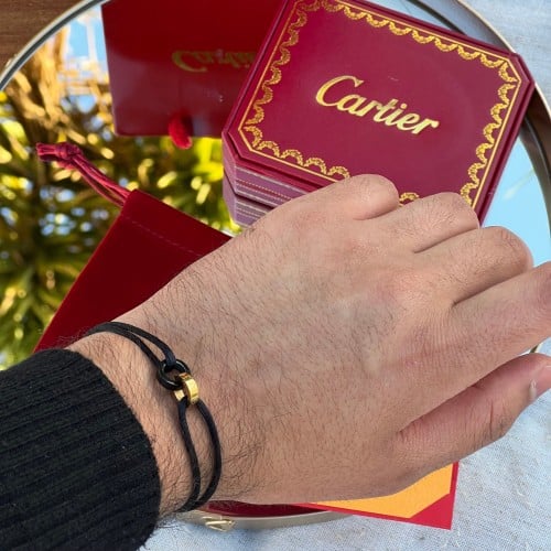 اسوارة carter اسود