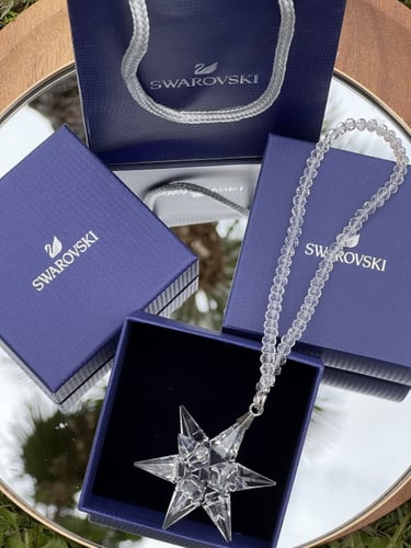 تعليقة سيارة سوارفيسكي