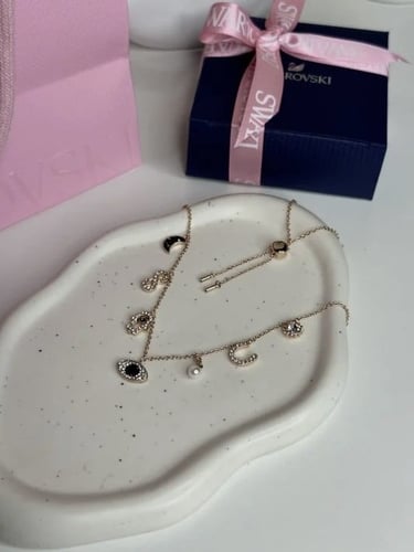 سلسال سوارفيسكي شوكر