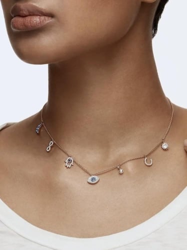 سلسال سوارفيسكي شوكر