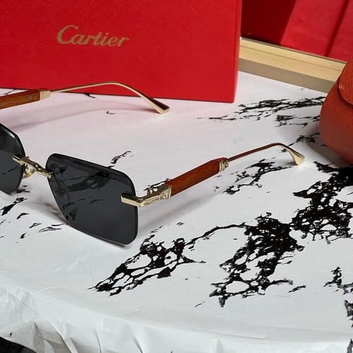 نظارة - carter المشهورة