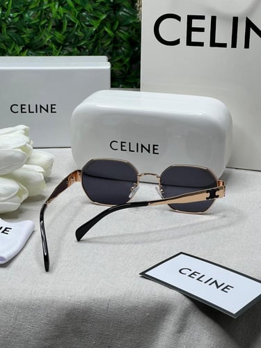 نظارة سيلين