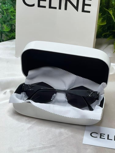 نظارة سيلين