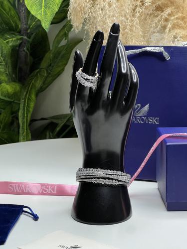 اسورة + خاتم (مقاس 14 )